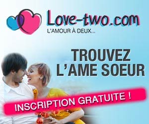 Love-Two : 100% gratuit pour les femmes